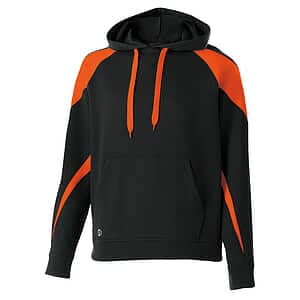 Youth Prospect Athletic Fleece Hooded Sweatshirt - 229646