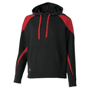 Youth Prospect Athletic Fleece Hooded Sweatshirt - 229646