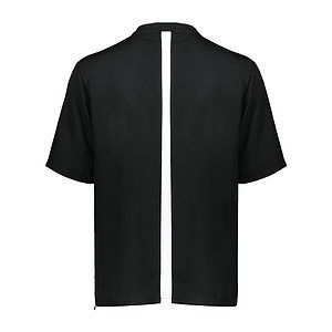 Youth Clubhouse Short Sleeve Quarter-Zip Pullover - 229681