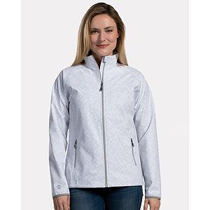 Women's Featherlight Soft Shell Jacket - 229721