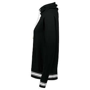 Women's All-American Fleece Funnel Neck Sweatshirt - 229763