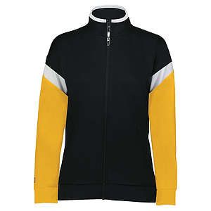 Women's Limitless Full-Zip Jacket - 229779
