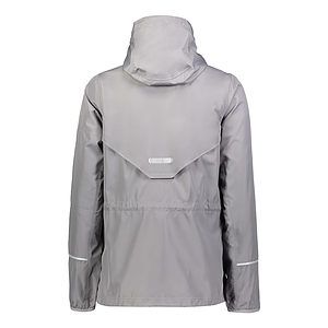 Women's Packable Hooded Jacket - 229782