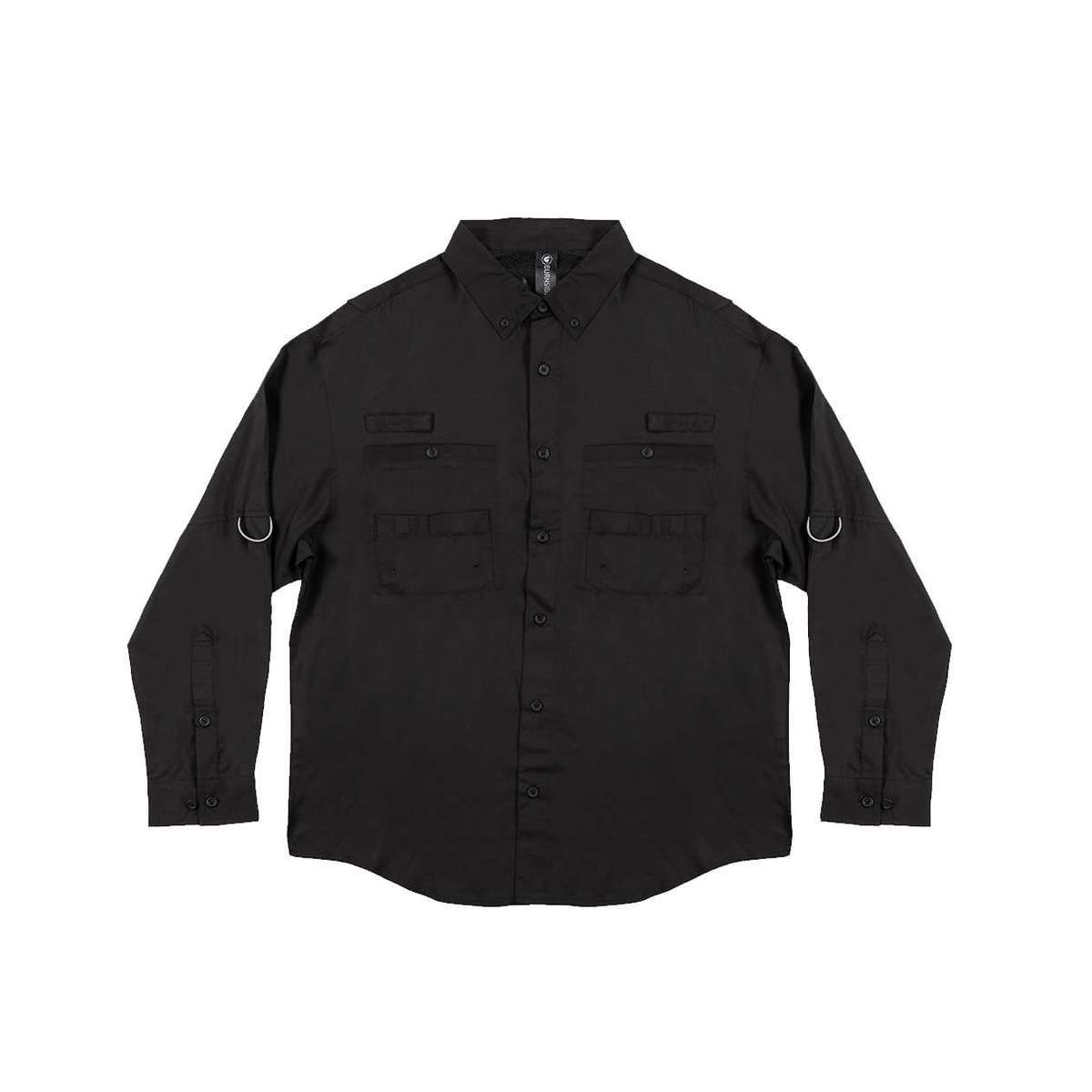Men's Baja Fishing Shirt - 2299