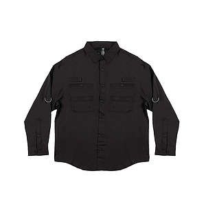 Men's Baja Fishing Shirt - 2299