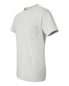 Unisex Ultra Cotton® Pocket T-Shirt - 2300
