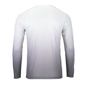 Men's Maui Performance Long Sleeve T-Shirt - 233
