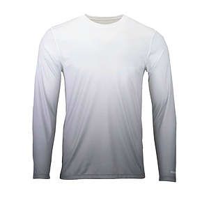 Men's Maui Performance Long Sleeve T-Shirt - 233