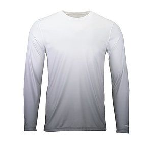 Men's Maui Performance Long Sleeve T-Shirt - 233