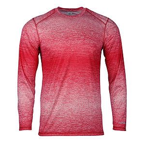 Men's Mirage Performance Long Sleeve T-Shirt - 234