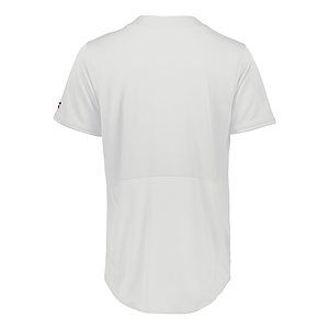 Unisex Five Tool Full-Button Front Baseball Jersey - 235JMM