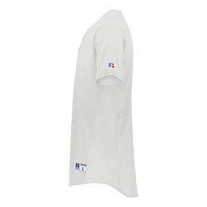 Unisex Five Tool Full-Button Front Baseball Jersey - 235JMM