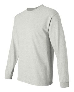 Unisex Ultra Cotton® Long Sleeve T-Shirt - 2400