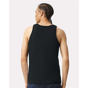 Unisex Fine Jersey Tank - 2408
