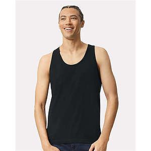 Unisex Fine Jersey Tank - 2408