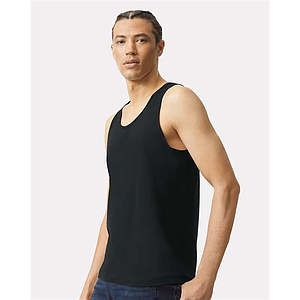 Unisex Fine Jersey Tank - 2408