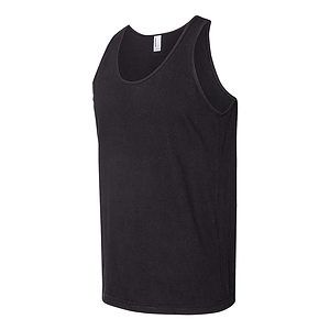 Unisex Fine Jersey Tank - 2408