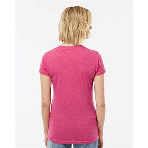 Women's Poly-Rich T-Shirt - 240