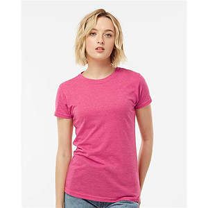 Women's Poly-Rich T-Shirt - 240