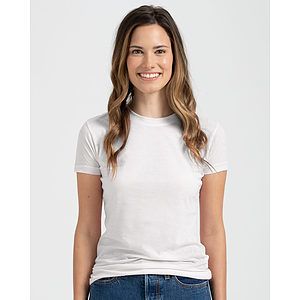 Women's Poly-Rich T-Shirt - 240