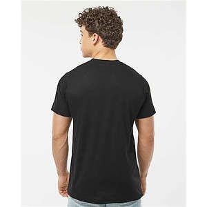 Unisex Poly-Rich T-Shirt - 241