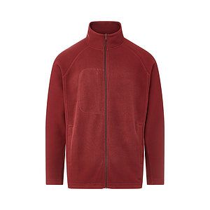 Unisex Whisper Fleece™ Full-Zip Jacket - 24138