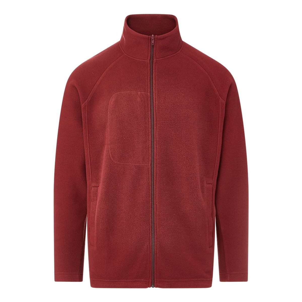 Unisex Whisper Fleece™ Full-Zip Jacket - 24138