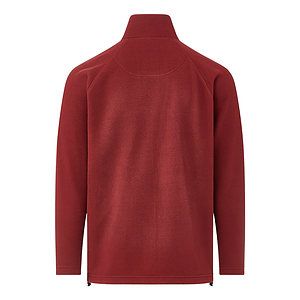 Unisex Whisper Fleece™ Full-Zip Jacket - 24138