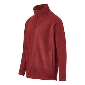 Unisex Whisper Fleece™ Full-Zip Jacket - 24138