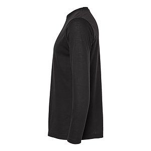 Unisex Poly-Rich Long Sleeve T-Shirt - 242