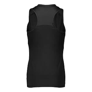 Women's Crossover Tank Top - 2436