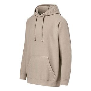 Unisex Whisper Fleece™ Hooded Sweatshirt - 24701