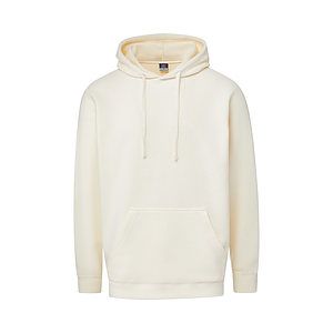 Unisex Whisper Fleece™ Hooded Sweatshirt - 24701