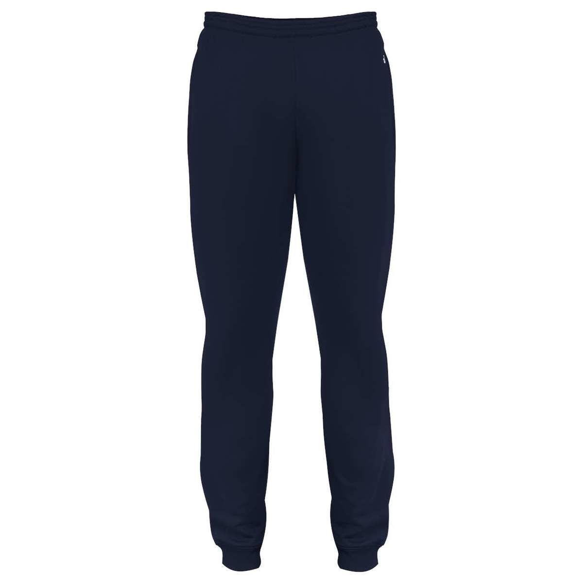 Youth Performance Fleece Joggers - 2475