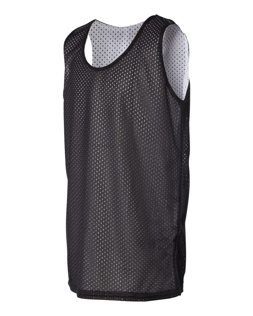 Youth Pro Mesh Reversible Tank Top - 2529