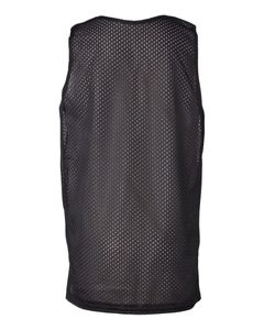 Youth Pro Mesh Reversible Tank Top - 2529