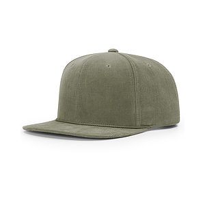 Timberline Corduroy Cap - 253