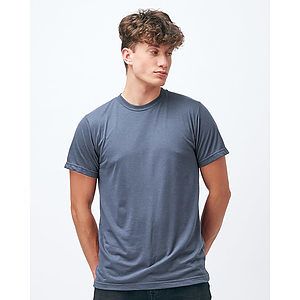 Men's Tri-Blend T-Shirt - 254