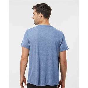 Men's Tri-Blend T-Shirt - 254