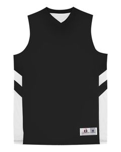 Youth B-Pivot Rev. Tank Top - 2566
