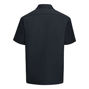 Men's Short Sleeve Work Shirt - 2574