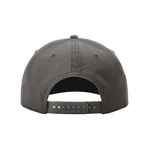 Five Panel Classic Rope Cap - 258