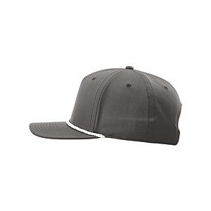 Five Panel Classic Rope Cap - 258