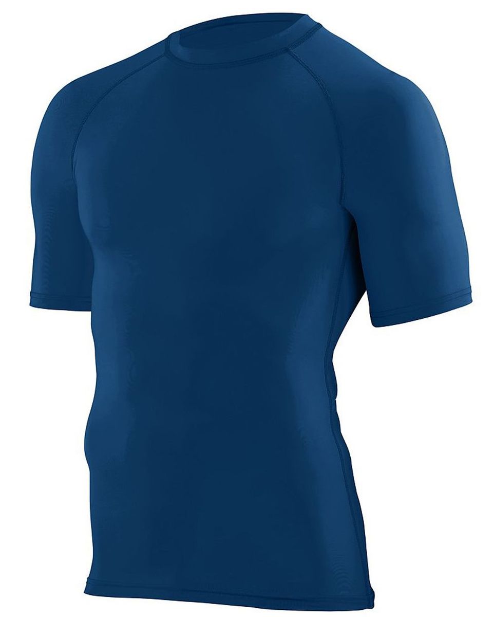Youth Hyperform Compression Raglan T-Shirt - 2601