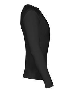Youth Pro-Compression Long Sleeve T-Shirt - 2605