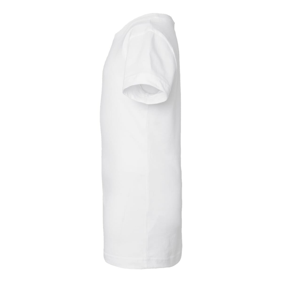 Girls' Fine Jersey Tee - 2616