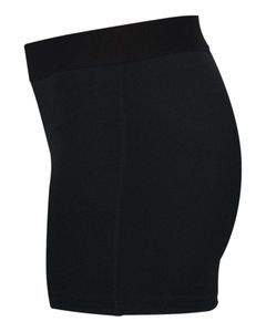 Girls' Pro-Compression Shorts - 2629