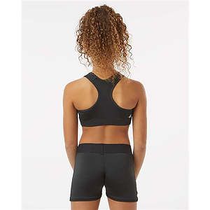 Girls' B-Sport Bra Top - 2636