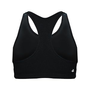 Girls' B-Sport Bra Top - 2636