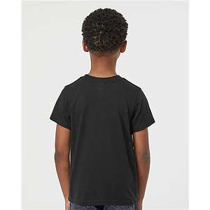 Youth Poly-Rich T-Shirt - 265